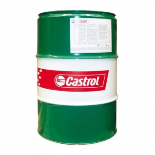 Антифриз CASTROL NF Radicool сине-зелёный концентрат 60 литров