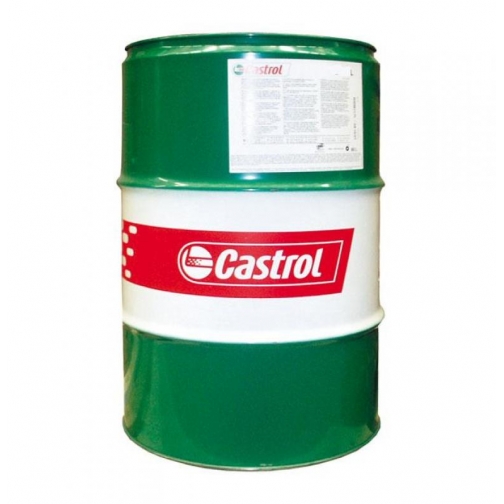 Антифриз CASTROL NF Radicool сине-зелёный концентрат 60 литров 5926635
