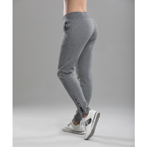 Женские спортивные брюки Fifty Balance Fa-wp-0102, серый размер M 42403151 7