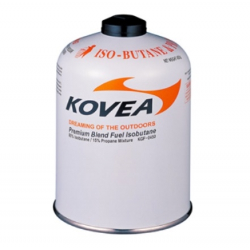 Баллон газовый резьбовой Kovea 450 (KGF-0450) 1387304