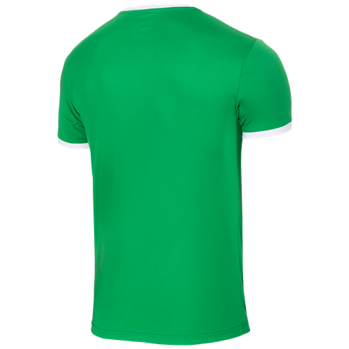 Футболка футбольная Jögel Jft-1010-031, зеленый/белый, детская размер YL 42254098