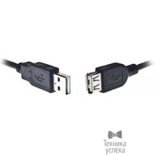 Bion Cable Bion Кабель USB 2.0 A-A (m-f) удлинительный 3 м БионBNCCP-USB2-AMAF-10
