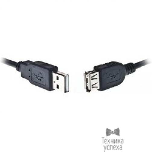 Bion Cable Bion Кабель USB 2.0 A-A (m-f) удлинительный 3 м БионBNCCP-USB2-AMAF-10 6867829