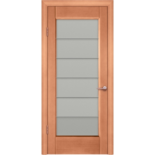 Дверь ульяновская шпонированная 49388 4