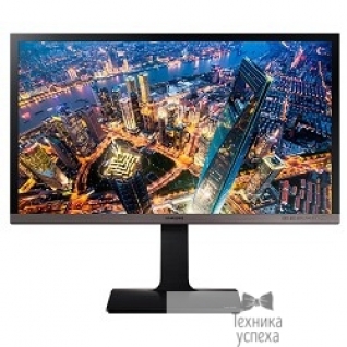 Samsung LCD Samsung 32" U32E850R черный