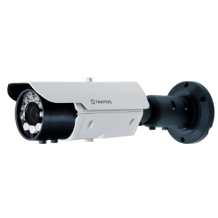 IP камера TANTOS TSi-P212V (3.3-12)