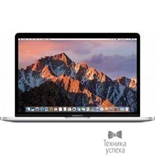 Apple Apple MacBook Pro 13 Mid 2020 MXK62RU/A Silver 13.3&apos;&apos; Retina (2560x1600) Touch Bar i5 1.4GHz (3.9GHz) quad-core 8th-gen/8Gb/256GB/Iris Plus Graphics 645 (2020)
