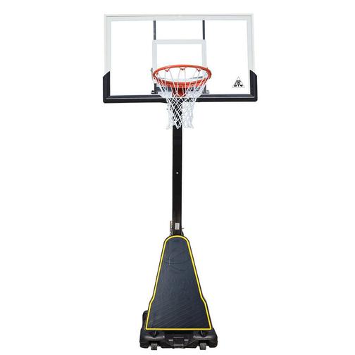 DFC Баскетбольная мобильная стойка DFC STAND60A 152x90 см, акрил 5754586
