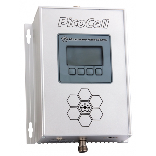 Усилитель (ретранслятор) PicoCell E900 SXA PicoCell 9265121