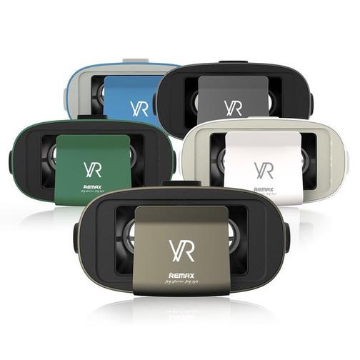 Очки виртуальной реальности VR BOX 42190803 6