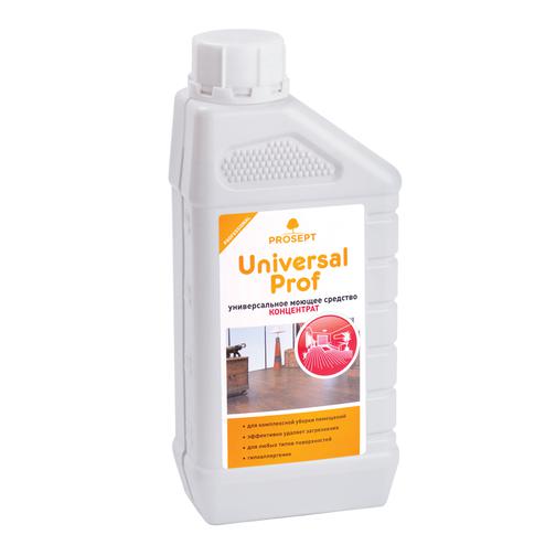 Универсальное моющее средство PROSEPT Universal Prof 1л (104-1) 42645994