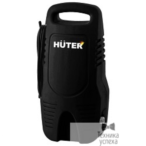Huter Huter W105-Р 70/8/3 Мойки высокого давления 1400 вт, 105 бар, расход=342 л/час, вход=0,4 бар 8919769