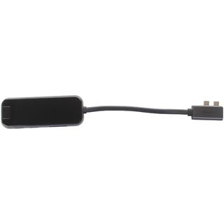 Переходник Baseus Type-C Multifunctional HUB Adapter (HDMIx2+USB3.0x2+SD/TF+Type-C+RJ45) CAHUB-FZ0G Графитовый