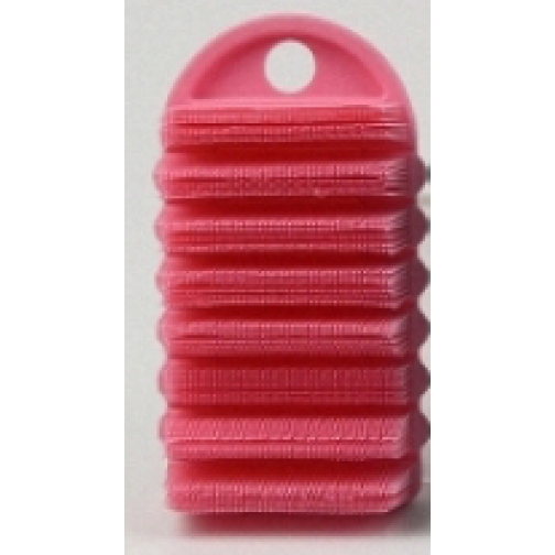 Щетка для мытья рук розовая NW-BX161-P 6794562