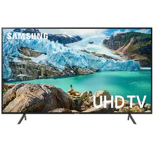 Телевизор Samsung UE43RU7100 43 дюйма Smart TV 4K UHD
