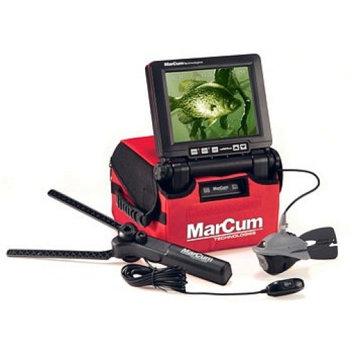 Подводная камера MarCum VS825SD Marcum 833322 4