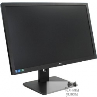 Aoc LCD AOC 27" I2775PQU черный IPS, 1920x1080, 4 ms, 178°/178°, 300 cd/m, 50M:1,D-Sub, +DVI, +HDMI