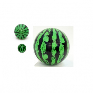 Резиновый мяч "Арбуз", 22 см Shenzhen Toys
