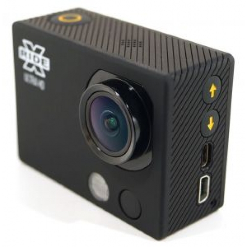 Экшн камера XRide Ultra HD (DV755) xRide 5762916 4