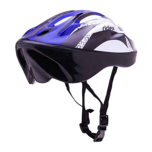 Шлем защитный Ridex Cyclone, синий/черный 42226719 2
