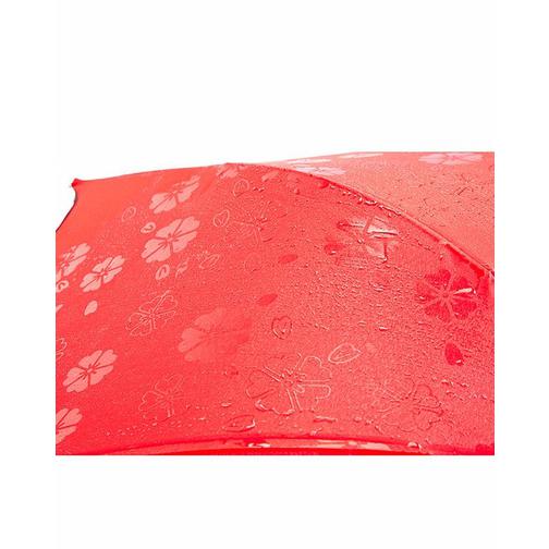 Зонт с проявляющимся рисунком (Красный) BRADEX 42364480 4