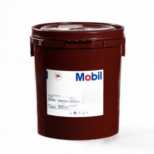 Смазка Mobil Mobilgrease Special 18кг