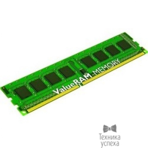 Kingston Kingston DDR3 DIMM 8GB (PC3-12800) 1600MHz KVR16LN11/8 1.35V 2746503
