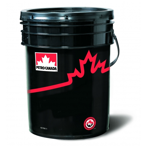Смазка Petro-Canada PRECISION XL EP 2 17кг 37640801
