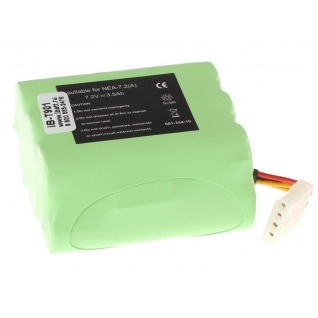 Аккумуляторная батарея iBatt iB-T901 для пылесоса Neato iBatt