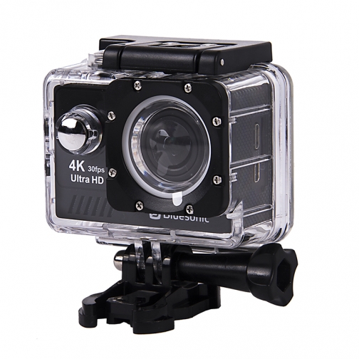 4K экшн-камера Bluesonic BS-S101 lite 37007002