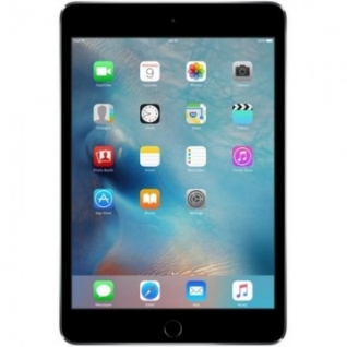 Планшет Apple iPad Mini 4 Wi-Fi+Cell 128GB Space Grey MK762RU/A