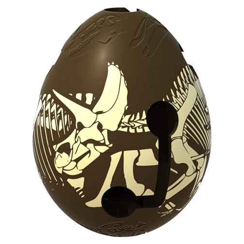 Головоломки Smart Egg Smart Egg SE-87008 Головоломка "Дино" 38006019