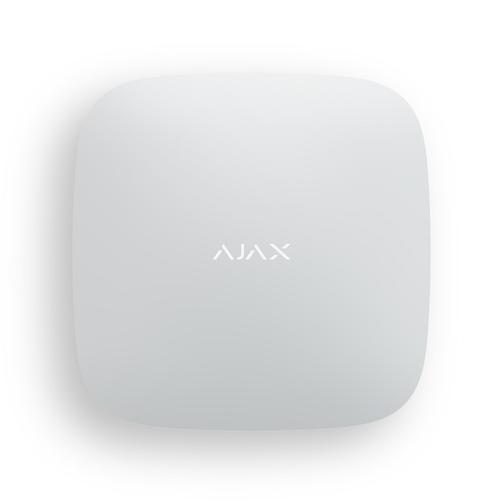 Смарт-центр системы безопасности Ajax Hub Plus 42675101