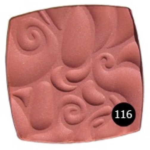 Компактные румяна в рефилах на блистерах JUST make-up Blusher 116 2147366