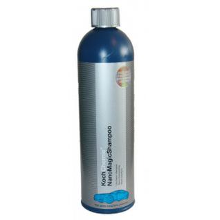 nanomagic shampoo нано-шaмпунь 750мл KOCH