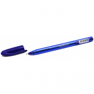 Шариковая ручка "Ultra Glide Technology U-18", синяя Erich Krause