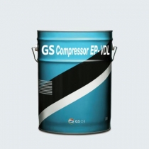 Компрессорное масло KIXX Compressor Oil EP-VDL 46 20л
