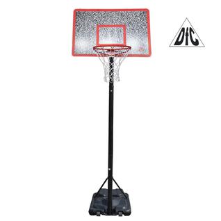 DFC Баскетбольная мобильная стойка DFC STAND44M 112x72cm мдф