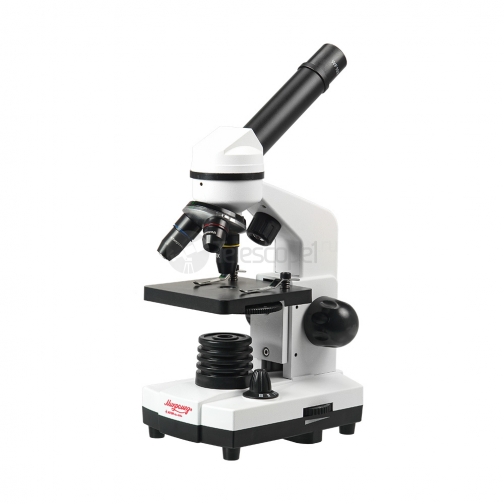 Микроскоп Микроскоп Микромед Атом 40x-800x в кейсе 37121911