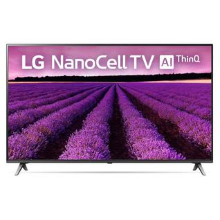 Телевизор LG 55SM8000PLA 55 дюймов Smart TV 4K UHD LG Electronics