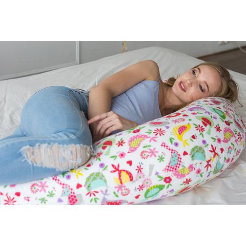 Подушка для беременных Фантазия C-образная DreamBag 39680113 1