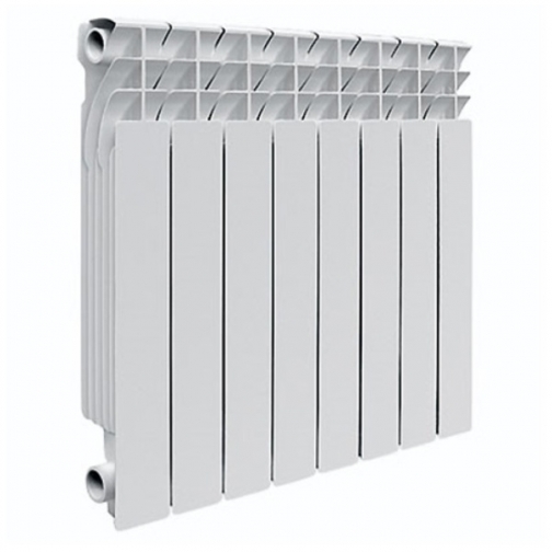 Биметаллический радиатор Энергия 500/80 12 секций 37936284
