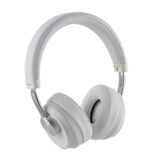 Наушники Remax RB-500HB Wireless headphone White Белые 42465308
