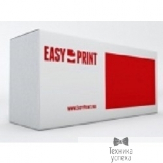 Easyprint Easyprin CLT-C406S Картридж  EasyPrint  LS-C406  для  Samsung  CLP-365/CLX-3300/C410 (1000 стр.) голубой, с чипом