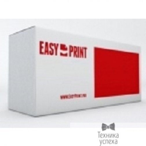 Easyprint Easyprin CLT-C406S Картридж  EasyPrint  LS-C406  для  Samsung  CLP-365/CLX-3300/C410 (1000 стр.) голубой, с чипом 2745363