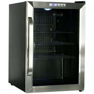 GEMLUX Холодильный шкаф GEMLUX GL-BC62WD