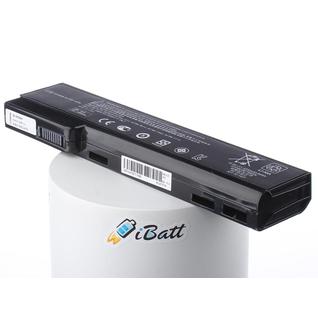 Аккумуляторная батарея 630919-421 для ноутбука HP-Compaq. Артикул iB-A569H iBatt