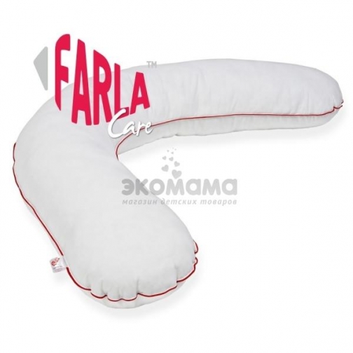 Подушка для беременных и кормящих мам Farla Care V108 - Комфорель FARLA 9213606
