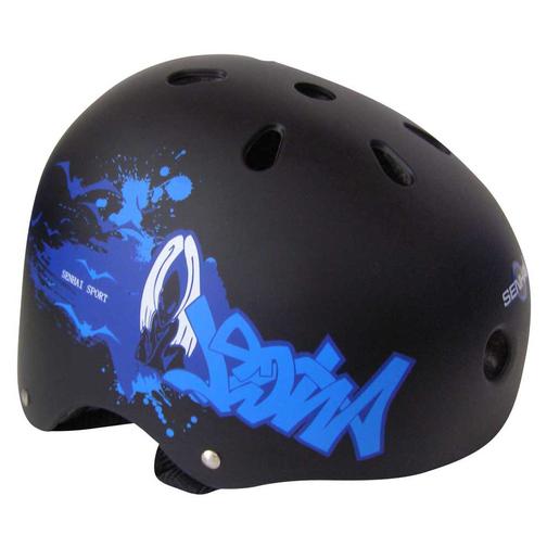 Шлем защитный Action Pwh-838 д/катания на скейтборде (55-58 см) (m) 42221249