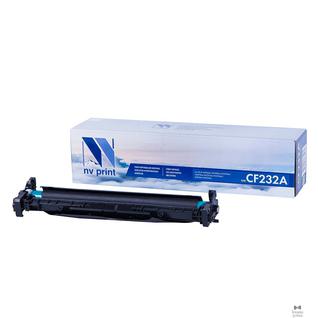 NV Print NV Print CF232A фотобарабан для HP LJ Pro M206dn/M230fdw/M227fdn/M227fdw/M227sdn/M230sdn/M203dn/M203dw, 23K, БЕЗ ЧИПА